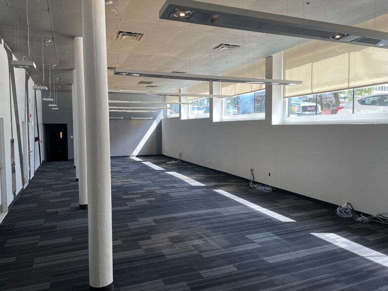 More Photos Of 400 Westminster St, Providence Coworking Space