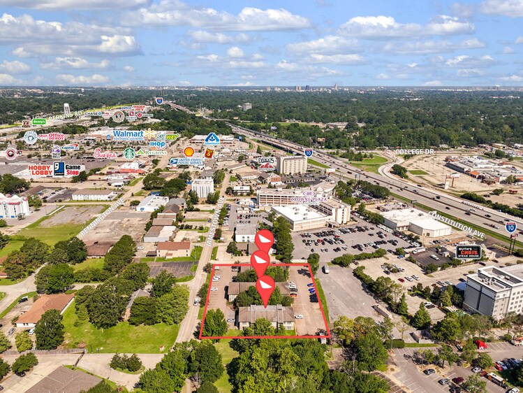 More Photos Of , Baton Rouge Office For Sale