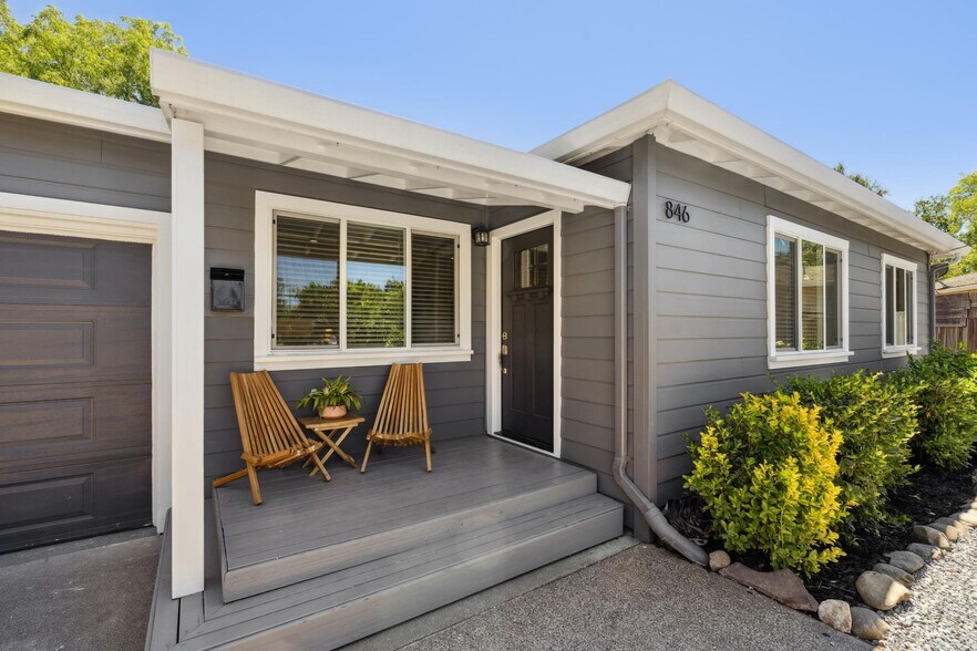 More Photos Of 846 Wilmac Ave, Novato Apartments For Sale