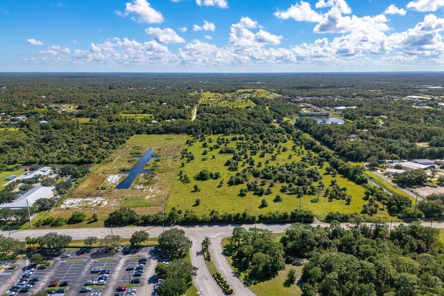 More Photos Of O Confidential dr, Palm Bay Land For Sale