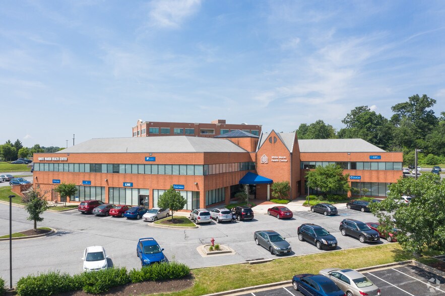 More Photos Of 8114 Sandpiper Cir, Nottingham Medical For Lease