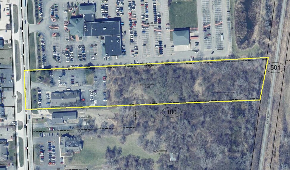 More Photos Of 64580 Van Dyke Rd, Washington Office For Sale