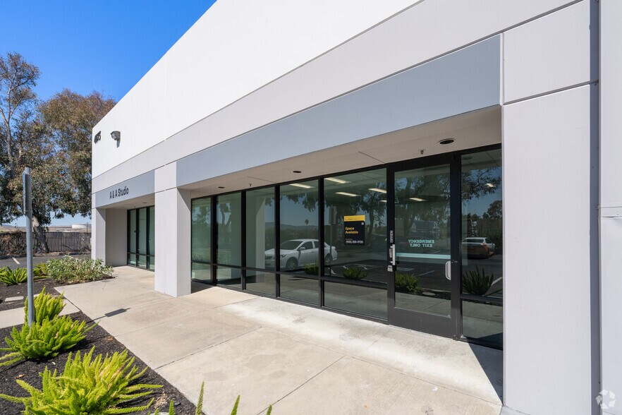 More Photos Of 4085 Nelson Ave, Concord Unknown For Lease