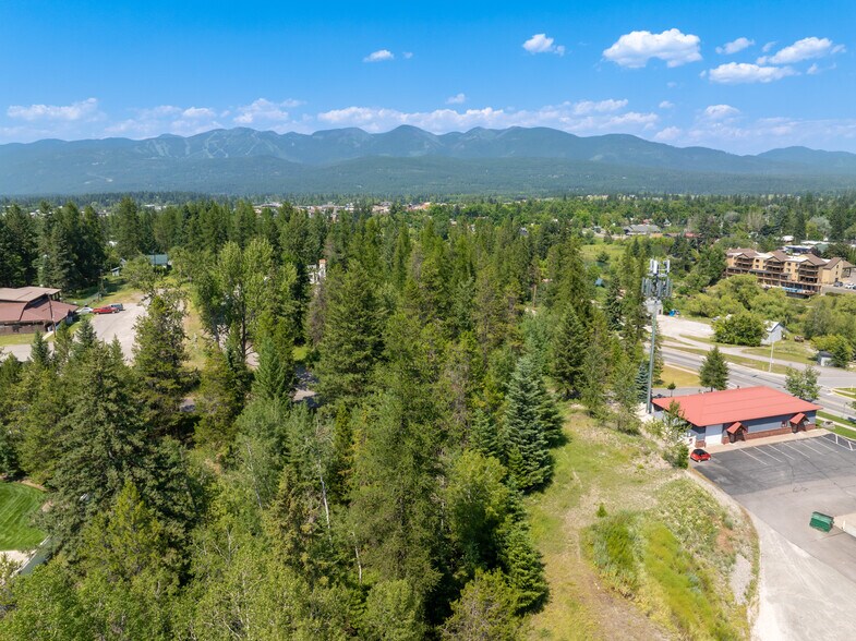 More Photos Of 221 10th st, Whitefish Land For Sale