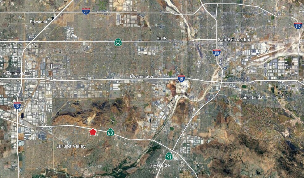 More Photos Of Glen Avon, Jurupa Valley Land For Sale