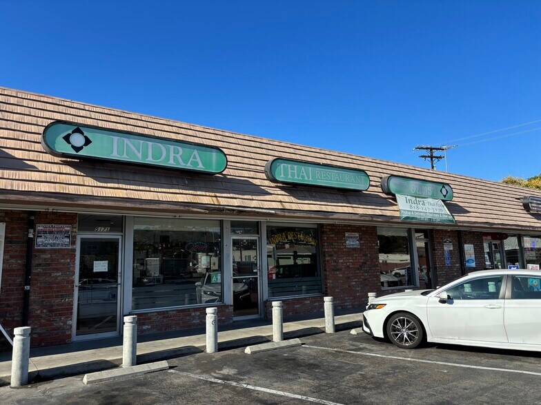 More Photos Of 515 S Verdugo Rd, Glendale Unknown For Lease