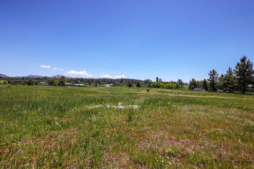 More Photos Of TBD Krahn Ln, McCall Land For Sale