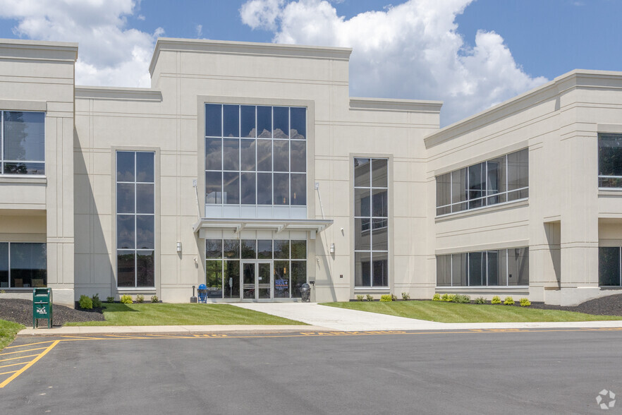 Primary Photo Of 50 Millstone Rd, East Windsor Office For Lease