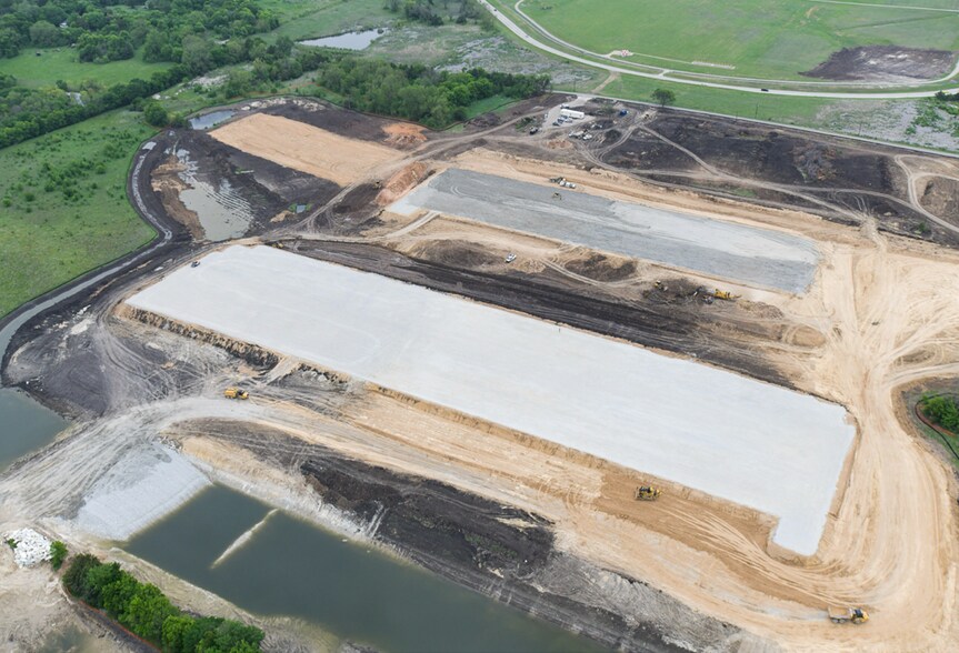 More Photos Of 1392 Old Mill Rd, McKinney Unknown For Lease