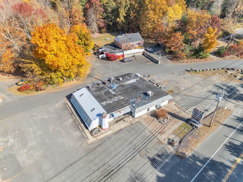 More Photos Of 371 Boston West Rt, Monson Specialty For Sale