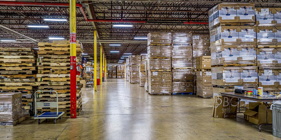 More Photos Of 1000 Hedstrom Dr, Ashland Warehouse For Sale