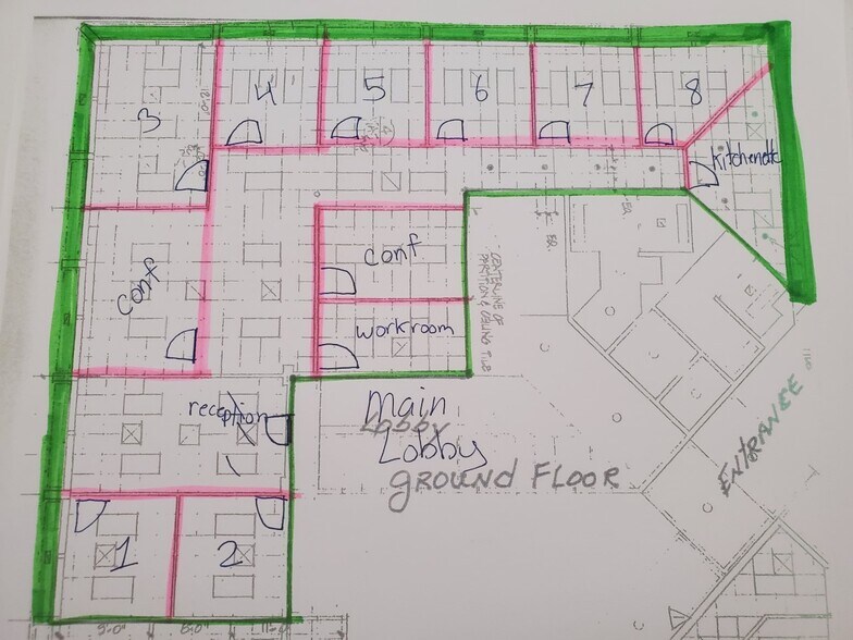 More Photos Of 300 Tamal Plz, Corte Madera Office Residential For Lease