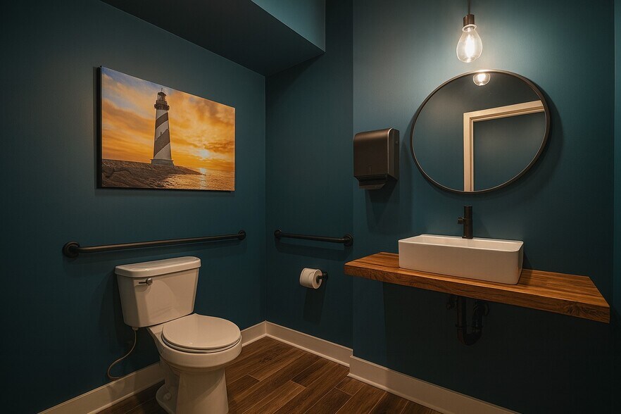 More Photos Of 609 Ann St, Homestead Storefront Retail Residential For Sale