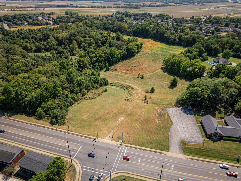 More Photos Of 2560 US Highway 60 E, Henderson Land For Sale