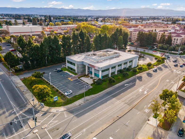 More Photos Of 595 Lawrence Expy, Sunnyvale Medical For Sale