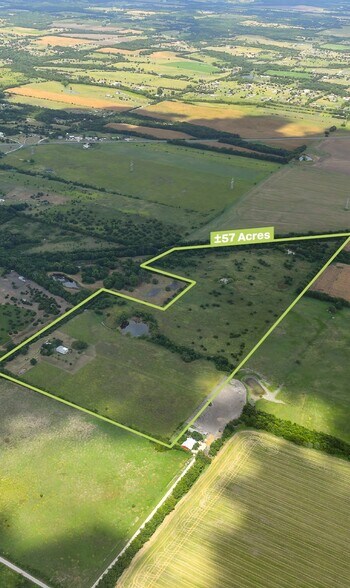 More Photos Of 519 County Road 4415, Trenton Land For Sale