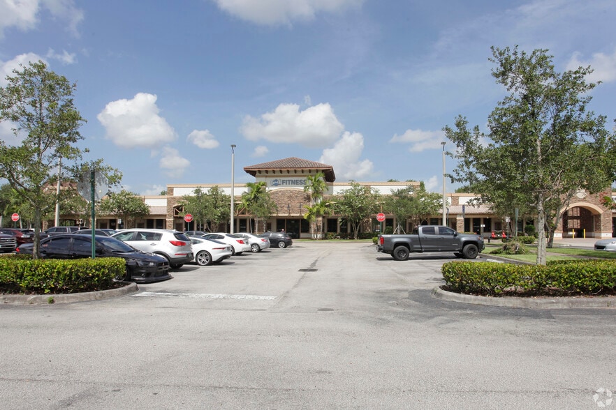 More Photos Of 7201-7391 N State Road 7, Parkland Unknown For Lease