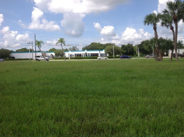 More Photos Of 4250 S US Hwy 1, Fort Pierce Land For Sale