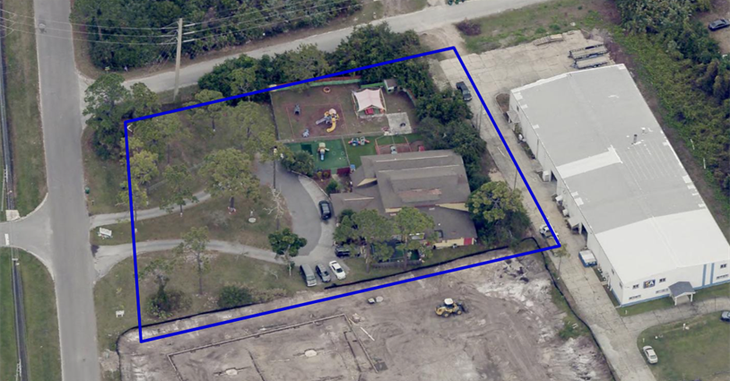 More Photos Of 7215 Waelti Dr, Melbourne Daycare Center For Sale