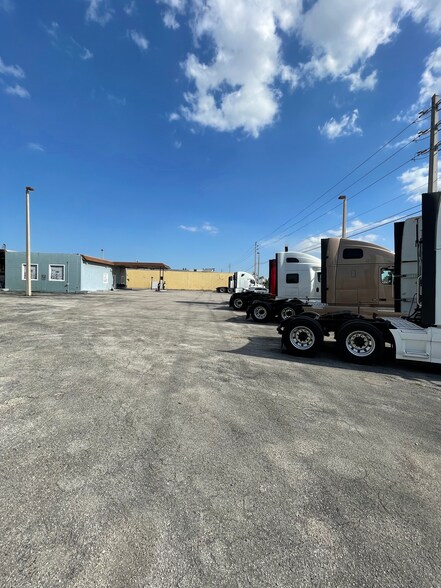 More Photos Of 3131 W Okeechobee Rd, Hialeah Auto Dealership For Sale