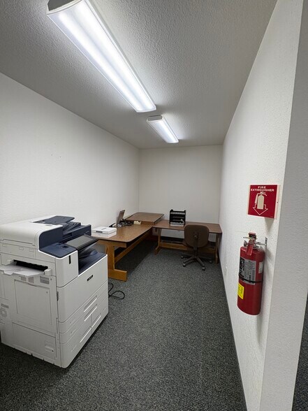 More Photos Of 1380 E Aultman St, Ely Office For Sale