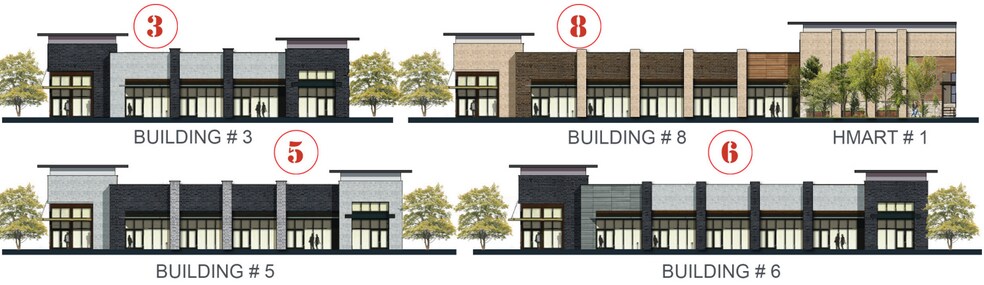 More Photos Of 5000 N Beach St, Haltom City Unknown For Lease