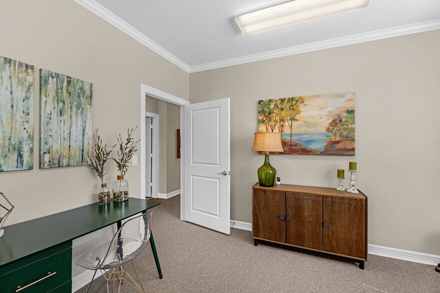 More Photos Of 2743 Smith Ranch Rd, Pearland Loft Creative Space For Sale