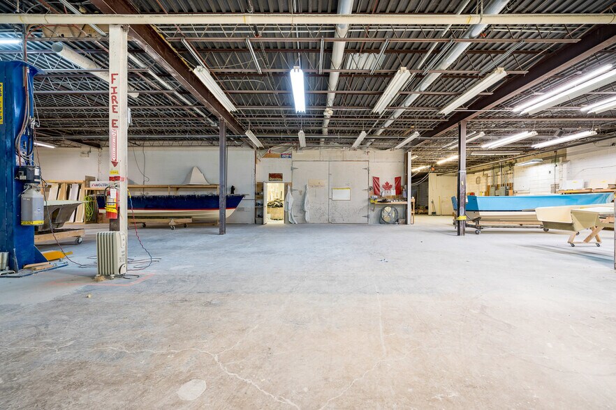 More Photos Of 2 Terra Dr, Markdale Industrial For Sale