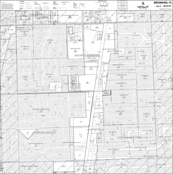 More Photos Of 5391 N Federal Hwy, Pompano Beach Service Station For Sale