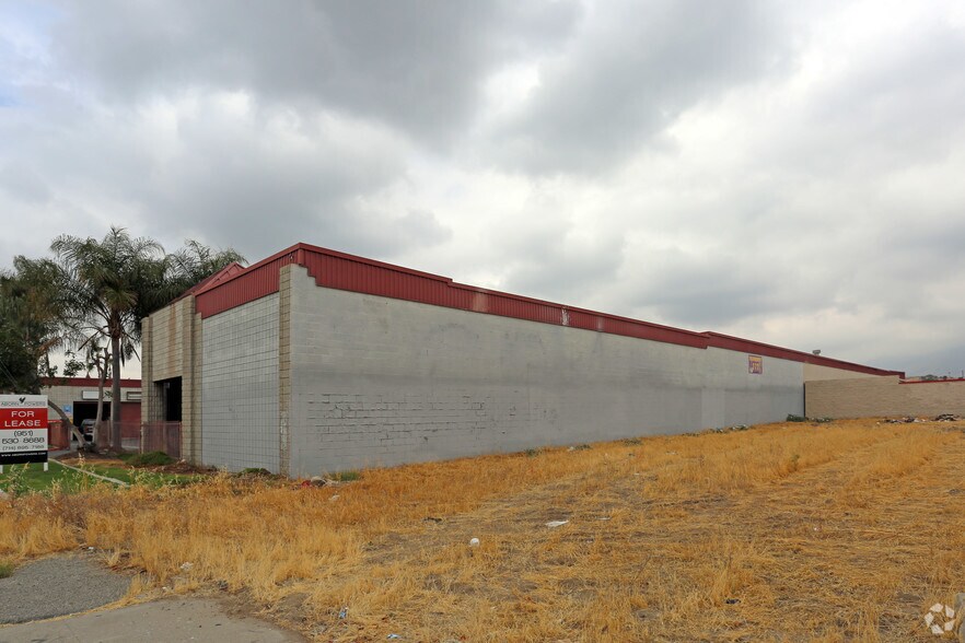 More Photos Of 1180 E 9th St, San Bernardino Warehouse For Lease