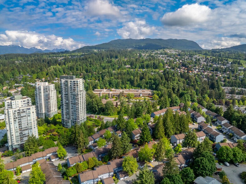 More Photos Of 301 Highland Way, Port Moody Land For Sale