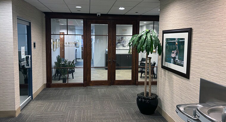 More Photos Of 600 Thimble Shoals Blvd, Newport News Office For Sale