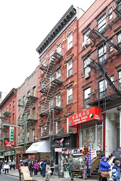 More Photos Of 79 Mott St, New York Apartments For Sale