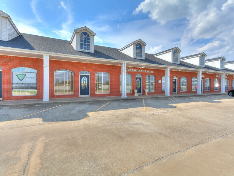 More Photos Of 2326-2350 N Interstate Dr, Norman Office For Sale