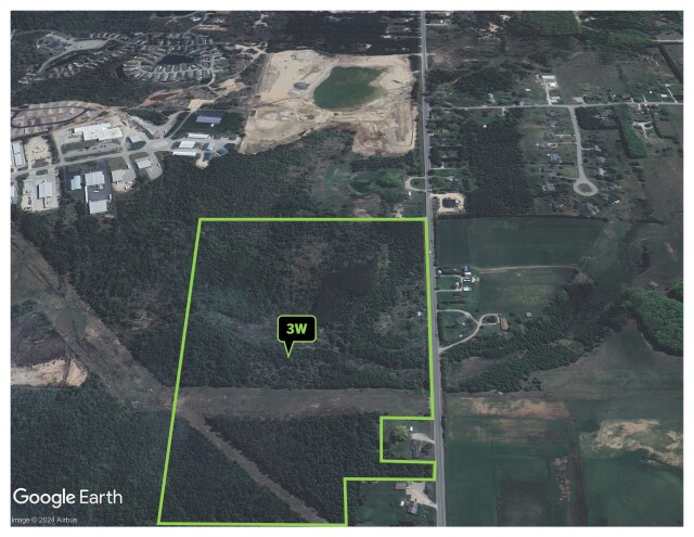 More Photos Of 4281 Pickerel Lake Rd, Petoskey Land For Sale