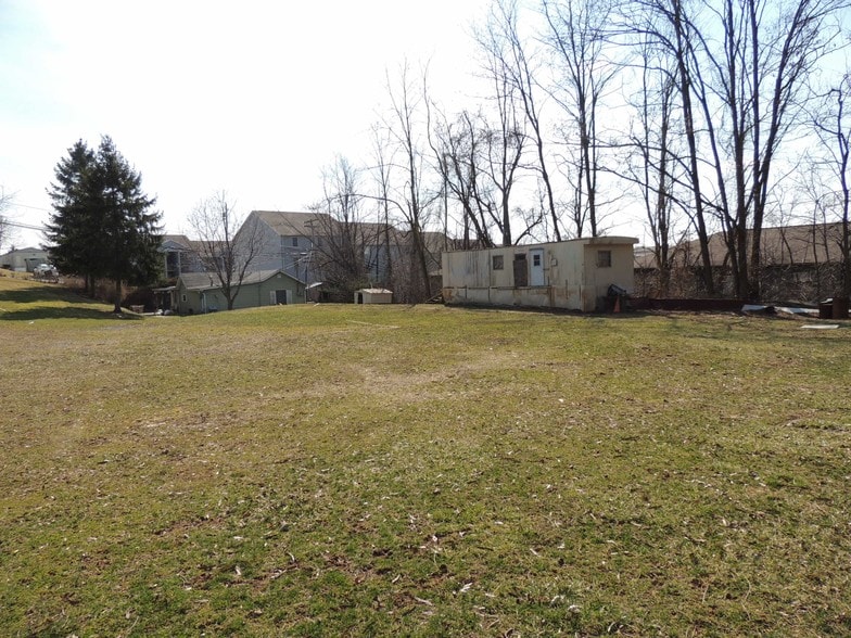 More Photos Of 1037 Valley Vw, Morgantown Land For Sale