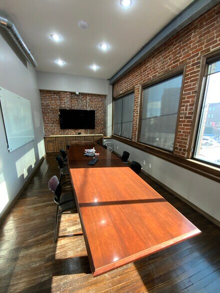 More Photos Of 322 Southwest Blvd, Kansas City Loft Creative Space For Lease