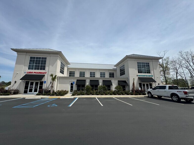 Primary Photo Of 172 Luds Way, Dothan Office For Lease