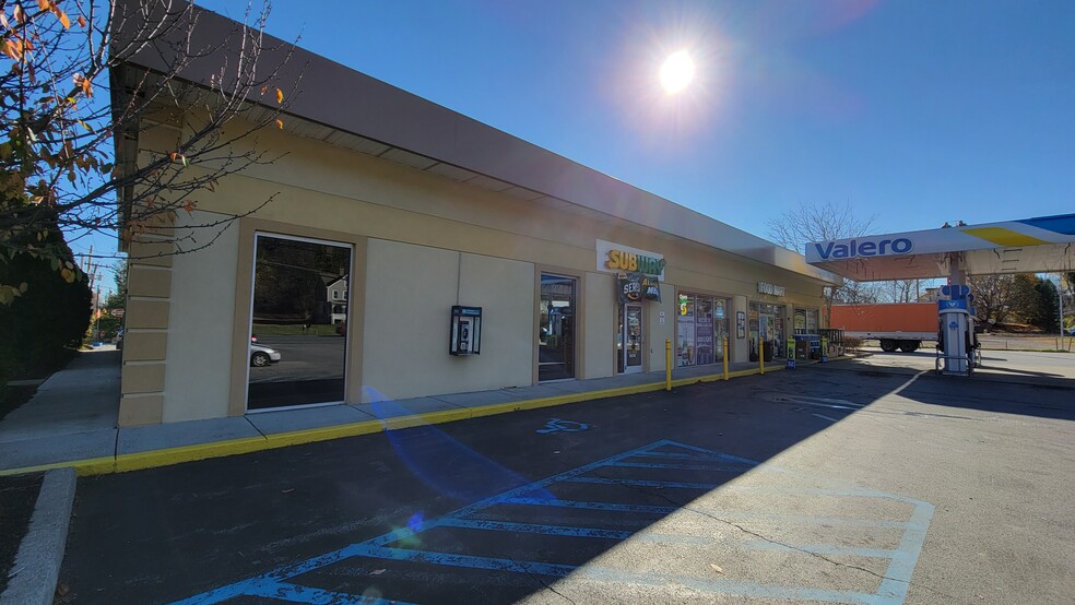 Primary Photo Of 5306 Route 9w, Newburgh Storefront For Lease