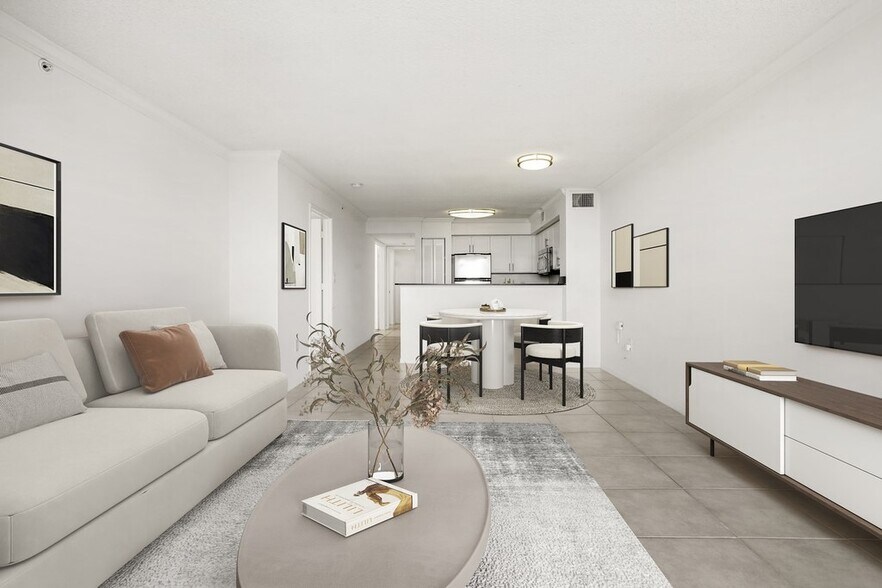 More Photos Of 353-383 Aragon Ave, Coral Gables Apartments For Lease