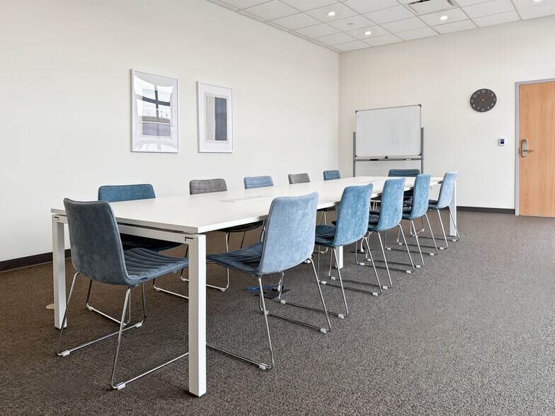 More Photos Of 1225 W 25th St, Norfolk Coworking Space