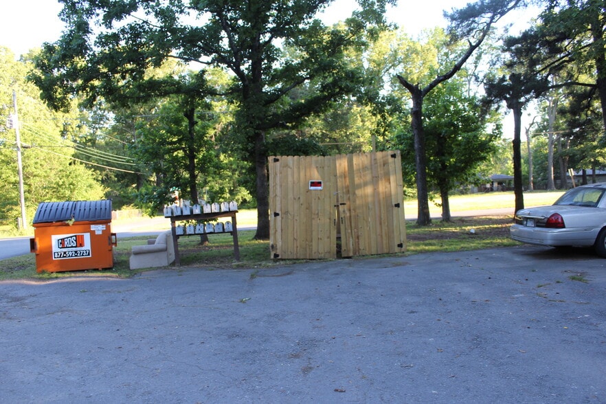 More Photos Of 1600 Lane St, Pine Bluff Apartments For Sale