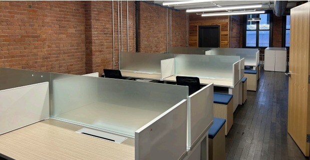 More Photos Of 190 High St, Boston Office For Lease