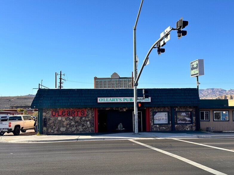 More Photos Of 1063 Hwy 95, Bullhead City Bar For Sale