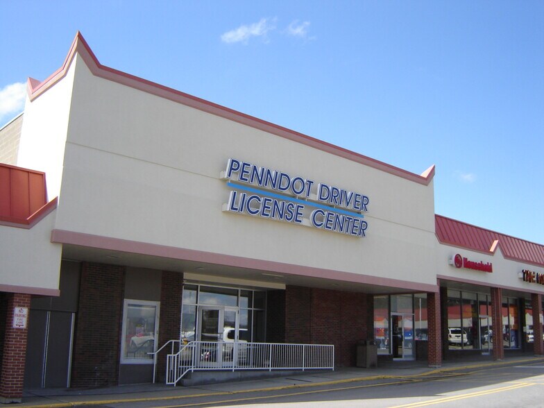 More Photos Of 120-180 Point Plz, Butler Unknown For Lease