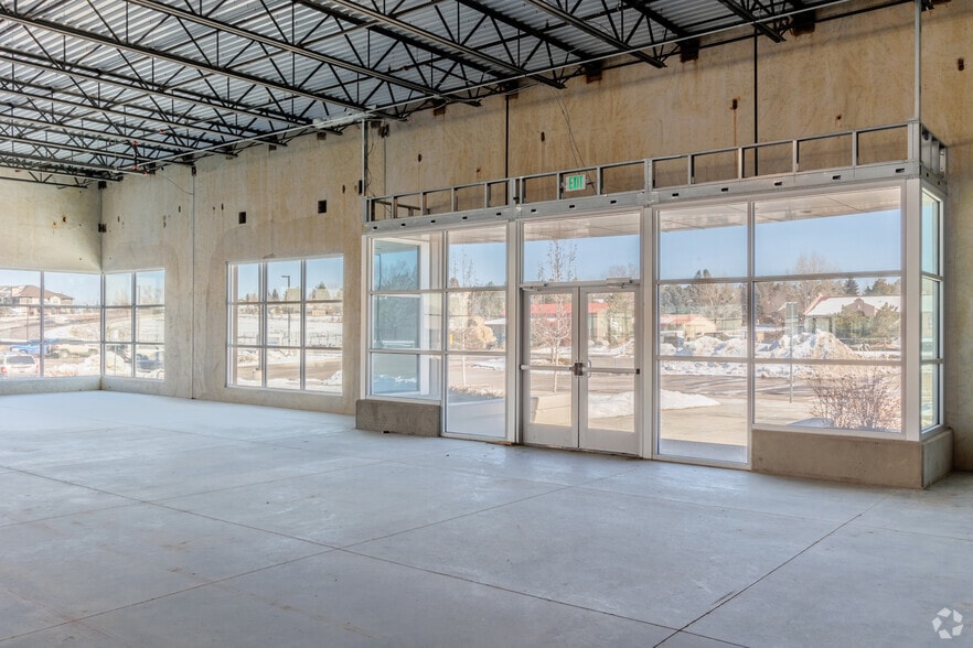 More Photos Of 5391 S Alkire Cir, Littleton Research And Development For Lease