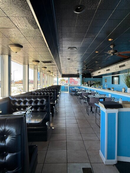 More Photos Of 2028 Paramount Blvd, Amarillo Fast Food For Sale