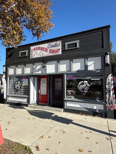 Primary Photo Of 16903 Yolo Ave, Esparto General Retail For Sale