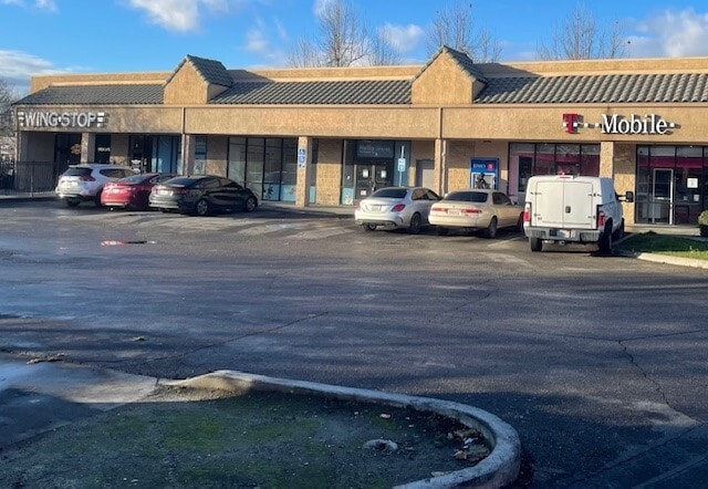 More Photos Of 520 Carolyn Weston Blvd, Stockton General Retail For Lease