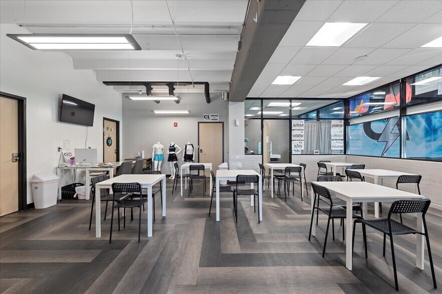 More Photos Of 7 S 4th St, Council Bluffs Health Club For Lease